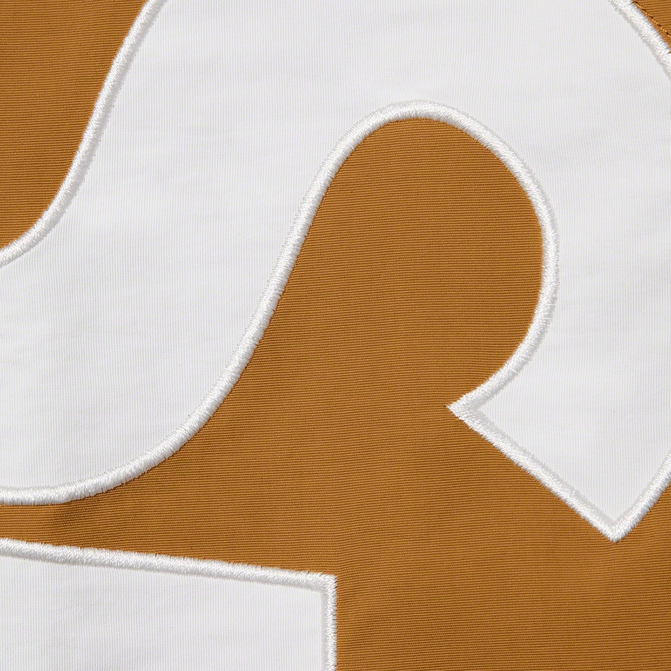 Spellout Track Jacket view 5